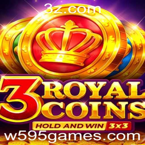 Descubra o Fascinante Mundo de 3royalcoins: Um Guia Completo
