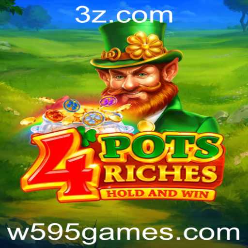 Desvendando o Universo de 4potsriches: O Novo Fenômeno dos www 595 games