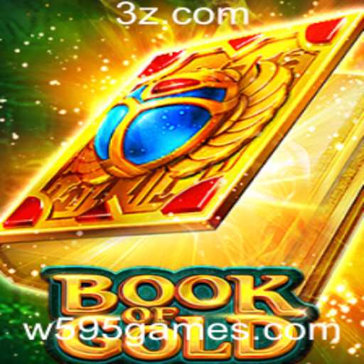 BookofGold: Descubra o Fascinante Mundo do Jogo Online
