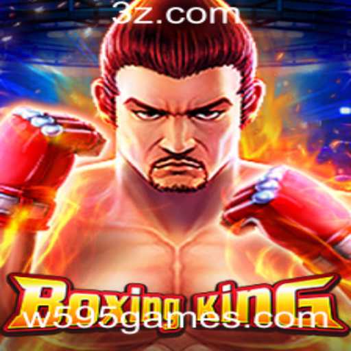 BoxingKing: Um Mergulho no Mundo dos Games de Luta