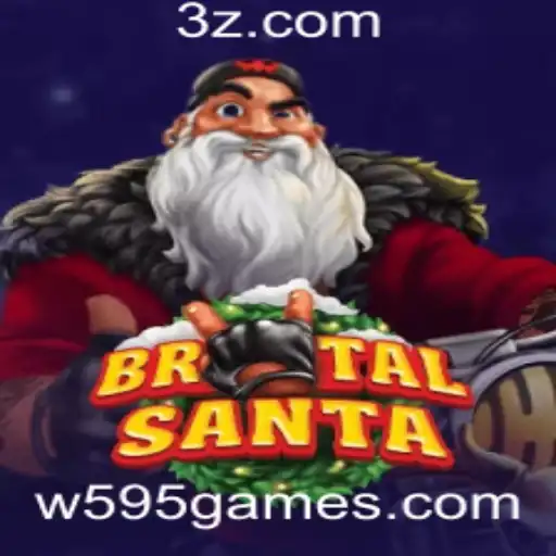 BrutalSanta: Aventura Intensa no Curioso Mundo de www 595 games
