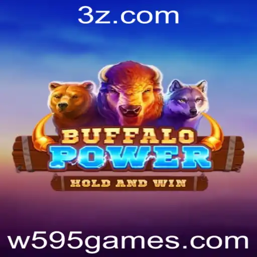 Desvendando o Universo de BuffaloPower na Plataforma www 595 games