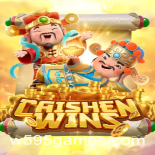 CaishenWins: Aventura e Fortuna nos Rolos Virtuais