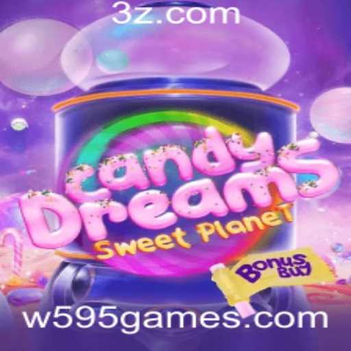 Explorando o Mundo de CandyDreamsSweetPlanet