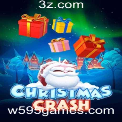 Descubra o Encantador Jogo ChristmasCrash