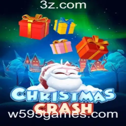 Descubra o Encantador Jogo ChristmasCrash