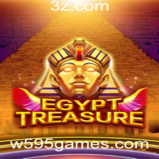 Desvendando os Mistérios de EgyptTreasure: O Novo Sucesso da www 595 games
