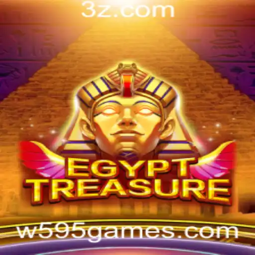 Desvendando os Mistérios de EgyptTreasure: O Novo Sucesso da www 595 games