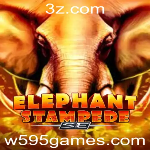 Descubra a Aventura Empolgante do Jogo ElephantStampedeSE