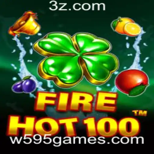 FireHot100: O Jogo que Está Dominando o Mundo dos WWW 595 Games