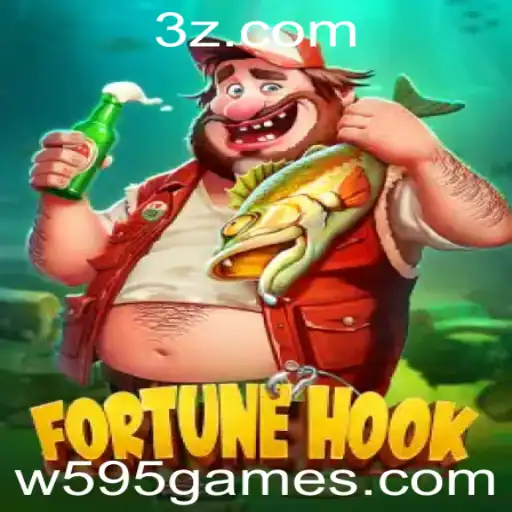 Descubra FortuneHook: Uma Aventura de Estratégia e Sorte