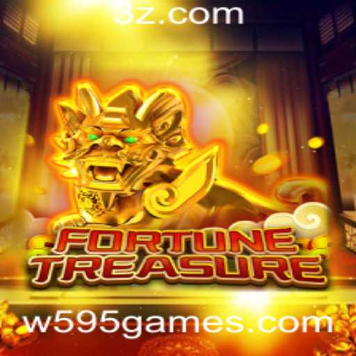 FortuneTreasure: A Aventura e Estratégia do Novo Jogo da WWW 595 Games