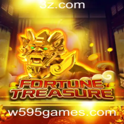 FortuneTreasure: A Aventura e Estratégia do Novo Jogo da WWW 595 Games