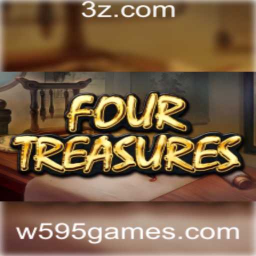 FourTreasures: A Nova Sensação no Mundo dos Jogos Online