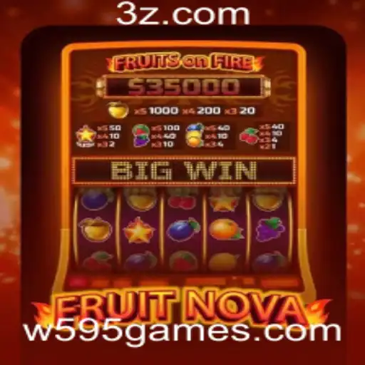 Descubra o Mundo de FruitNova: Um Jogo Envolvente e Vibrante