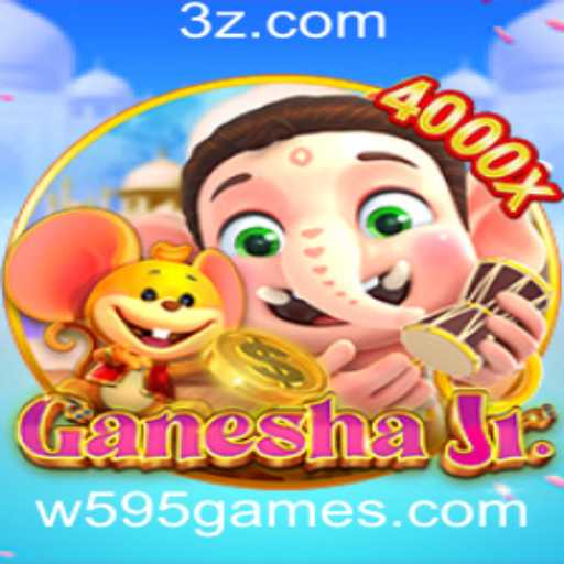 Explorando GaneshaJr: A Nova Sensação dos Jogos Digitais