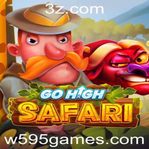 GoHighSafari: Explorando a Nova Sensação dos Jogos Online