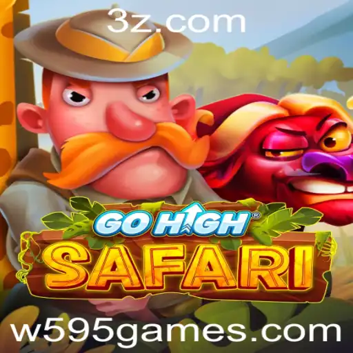 GoHighSafari: Explorando a Nova Sensação dos Jogos Online