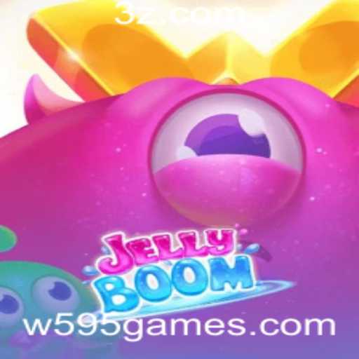 Descubra o Mundo Fascinante de JellyBoom