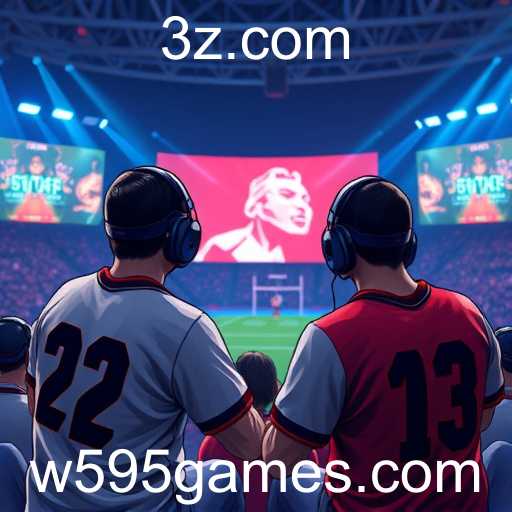 O Fascinante Mundo dos Jogos ao Vivo: www 595 games