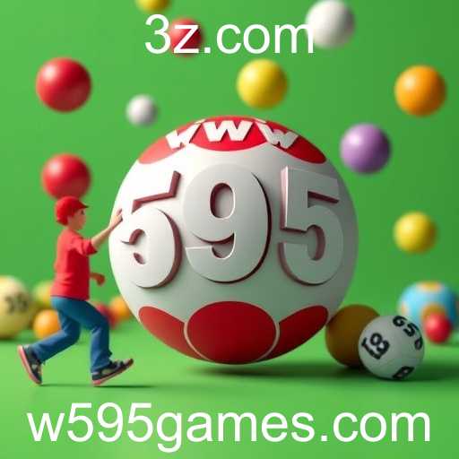 Explorando o Fascinante Mundo dos Jogos de Loteria