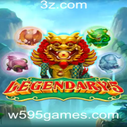 Legendary5: Descubra o Novo Fenômeno dos Jogos Online