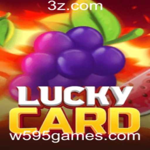 Explorando o Mundo de LuckyCard: O Jogo que Conquista Multidões