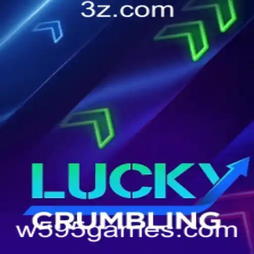 Explorando LuckyCrumbling: Uma Jornada de Estratégia e Sorte