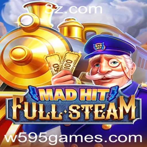 MadHitFullSteam: A Novidade no Mundo dos Jogos com www 595 games