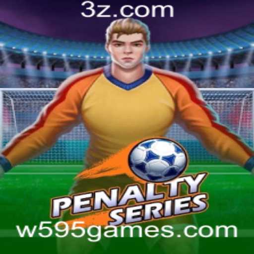 Descubra o Emocionante Mundo de PenaltySeries: O Jogo do Momento