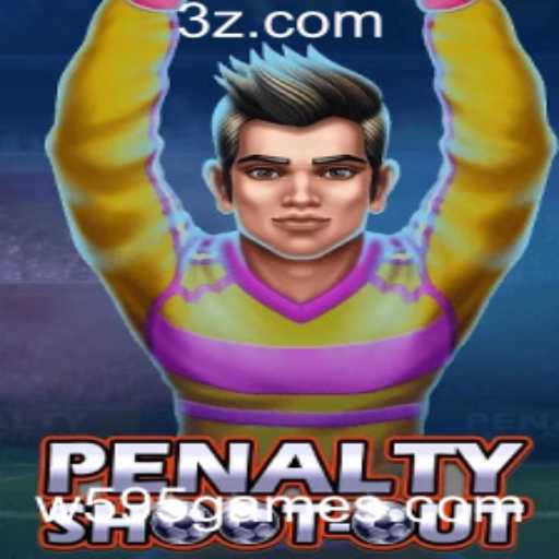 Explorando PenaltyShootOut: Um Mergulho no Mundo dos Jogos de Pênalti