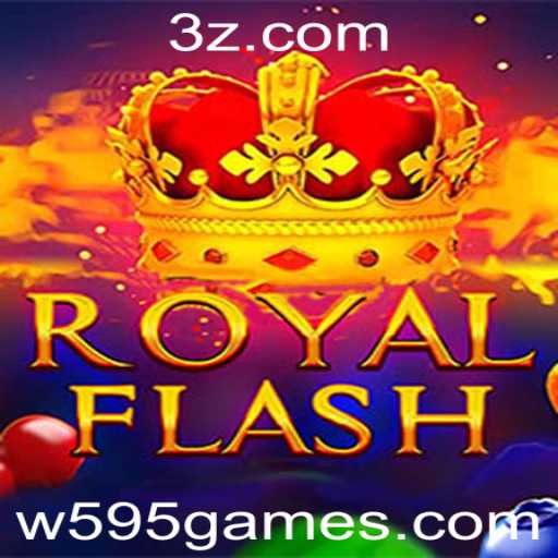 Descubra o Fascinante Mundo de RoyalFlash: Um Jogo Empolgante do www 595 Games