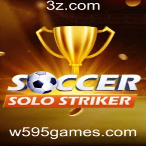 Explorando o Universum de SoccerSoloStriker