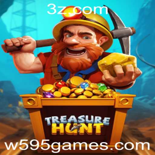 Descubra Toda a Emoção do Jogo TreasureHunt