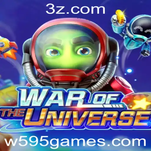 WAROFTHEUNIVERSE - Um Mergulho no Novo Jogo de Estratégia da WWW 595 Games