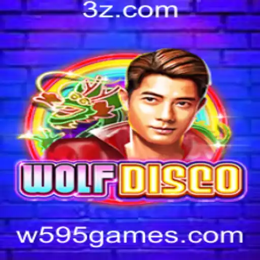 WolfDisco - O Jogo Surpreendente que Combina Lobos e Dança